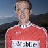 Photo officielle de Kim Kirchen pour la saison 2007